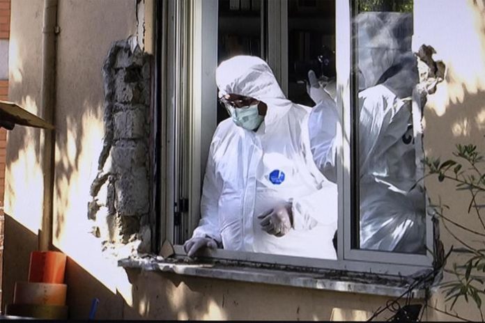 Spara a ladri durante furto in casa, ferito 16enne