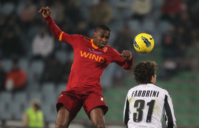 ++ CALCIO: UDINESE-ROMA 2-0 ++