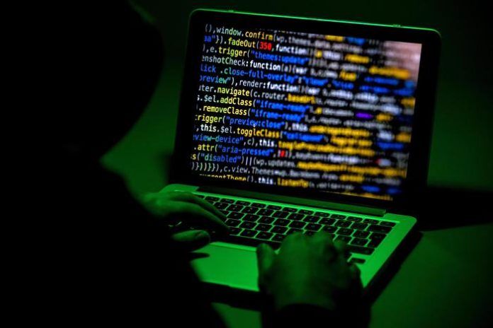 Mass hacking attack targets German politicians
