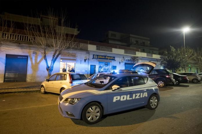 Operazione contro clan Spada a Ostia, arresti in corso