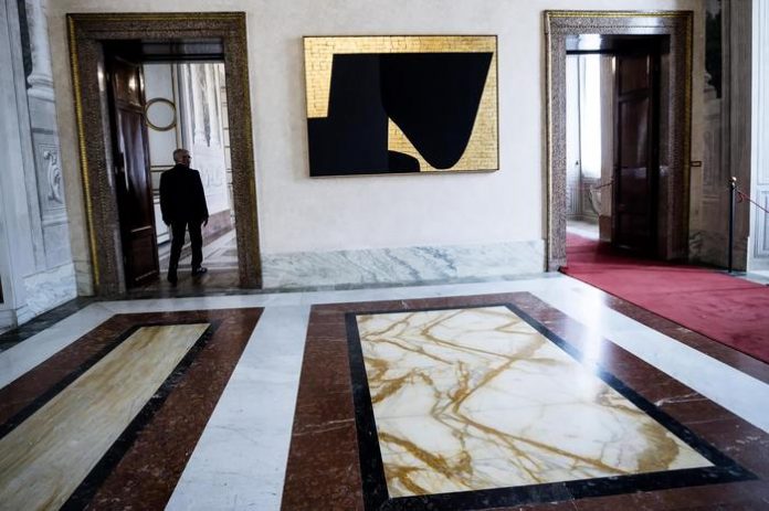 Anteprima mostra