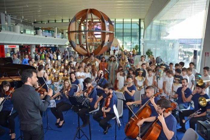 Festa della Musica, 40 mila musicisti in 700 piazze