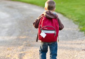 zaini scuola elementare