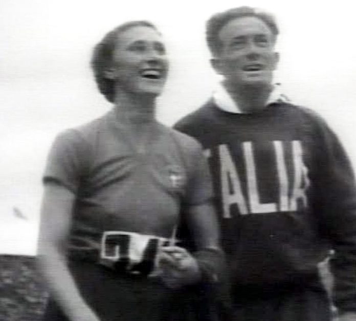OLIMPIADI:DA ABITI DIVI A TUTE AZZURRE,IL RECORD DI ARMANI