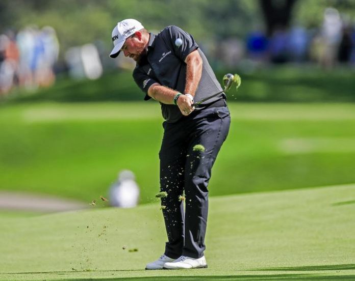 BMW Championship