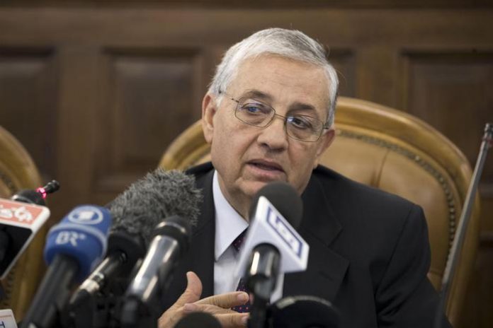 Corruzione: Pignatone, come mafia può essere sconfitta