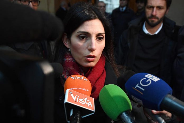 Coronavirus: Raggi, non richieste misure specifiche