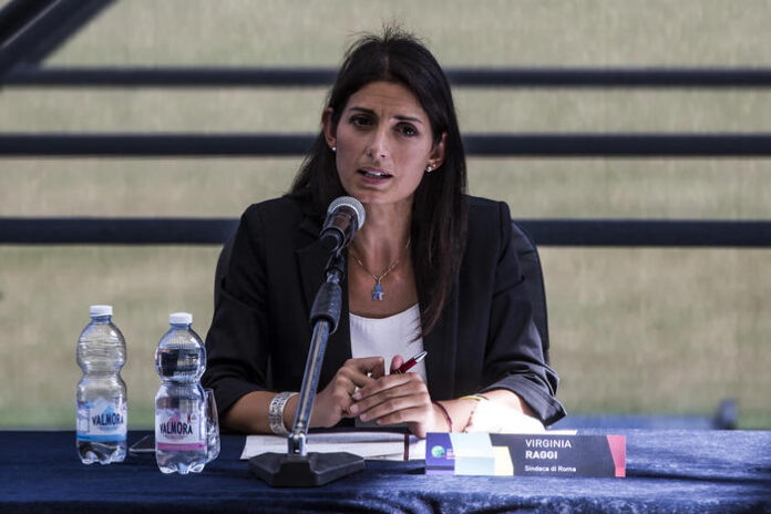 Tennis: Raggi