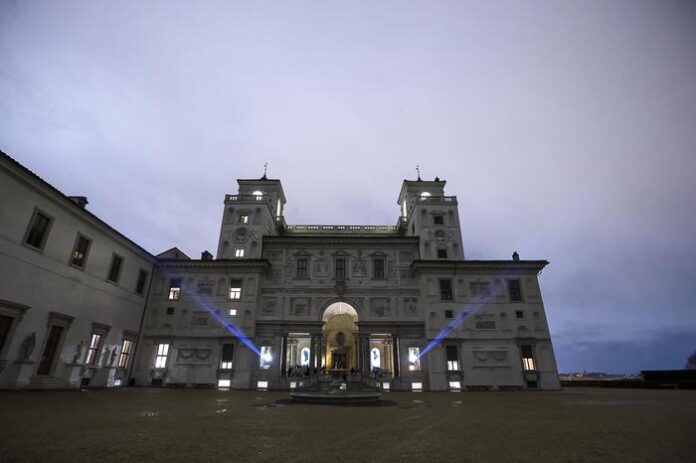 Accademia di Francia a Villa Medici