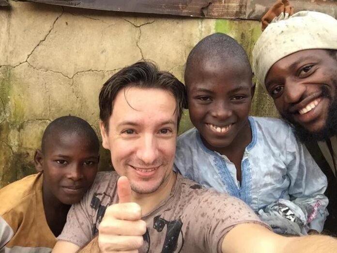 ++ Congo, uccisi l'ambasciatore italiano e un carabiniere ++