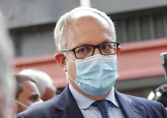 Roma: Gualtieri, se vinco nessun M5S in Giunta