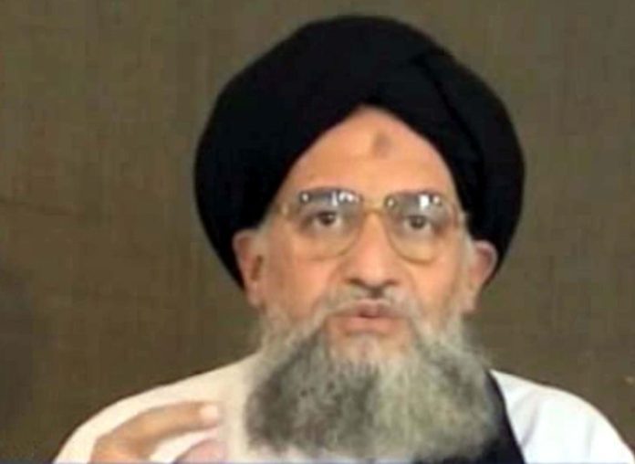 Ayman al-Zawahiri: Al-Qaida chief killed in US strike