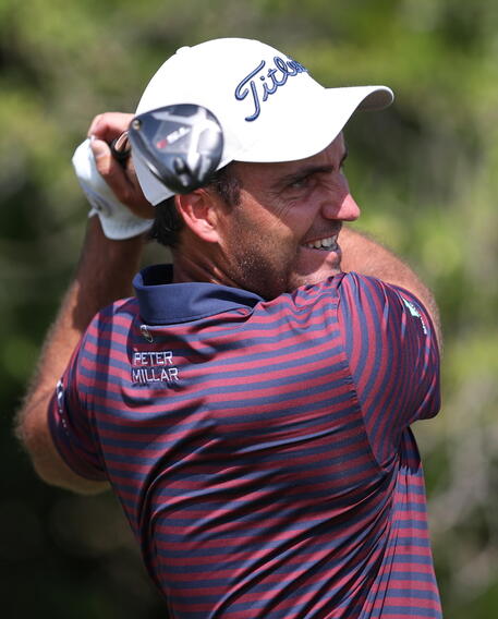 AVIV Dubai Championship Golf in Dubai
