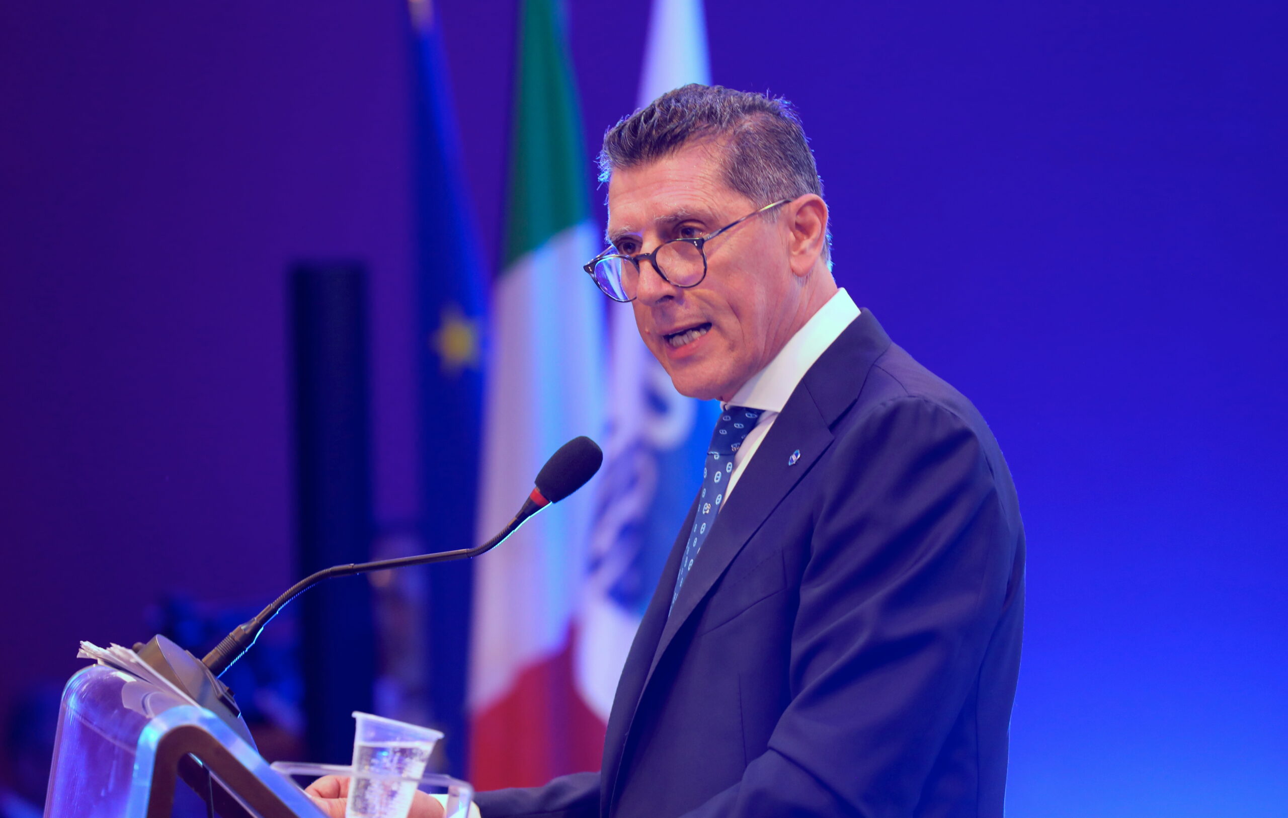 Cinecittà, Muscarella (FNC UGL Comunicazioni): “Presentato il piano ...