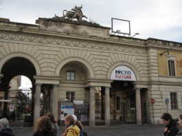 StappaLA Fiera: il mondo del vino si incontra a Roma il 15 e 16 novembre StappaLa Fiera