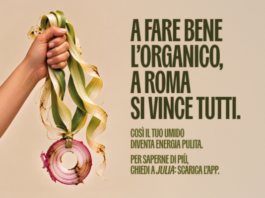 biodigestori Roma