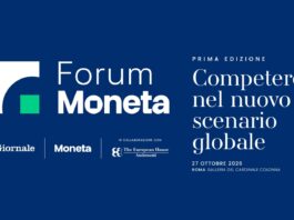 Forum Economico Moneta