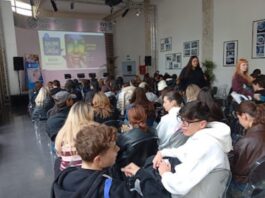 Salone delle Lingue Roma: successo per il 7° evento IALCA Salone delle Lingue Roma