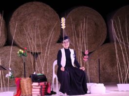 Tredicesima edizione di ‘BATTITI’ al Teatro Furio Camillo dal 6 al 29 novembre BATTITI rassegna circo teatro