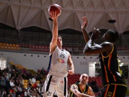 Virtus Roma vittoria